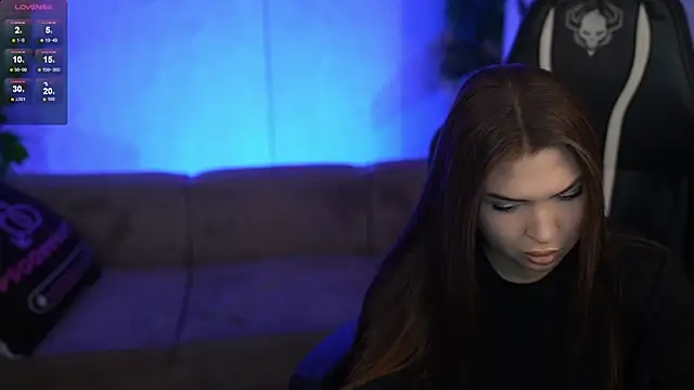 Snapshot of Billie054 chatting on December 5, 2025, 8:02 am Billie054 online show from December 5, 2025, 8:02 am