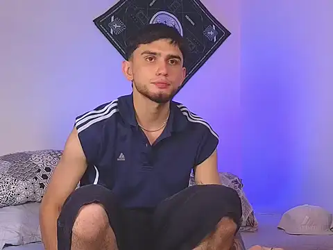 samevansx  online show from October 30, 2025, 3:09 pm