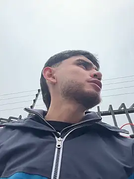 samevansx  online show from March 17, 2026, 4:43 pm