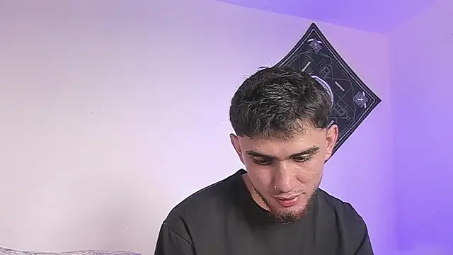 Snapshot of samevansx_ chatting on June 17, 2026, 2:38 pm samevansx online show from June 17, 2026, 2:38 pm