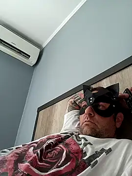 papi bad  online show from March 6, 2025, 4:28 pm