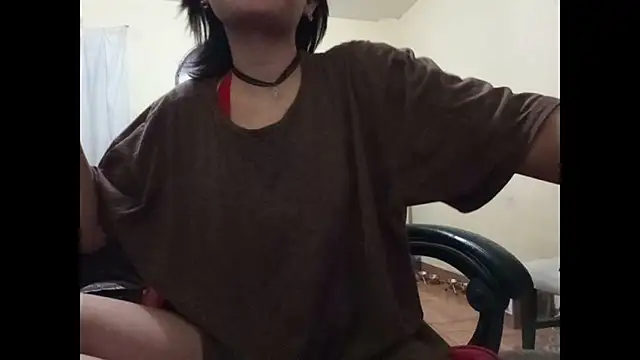 BunnyStxxr online show from March 17, 2025, 11:35 pm