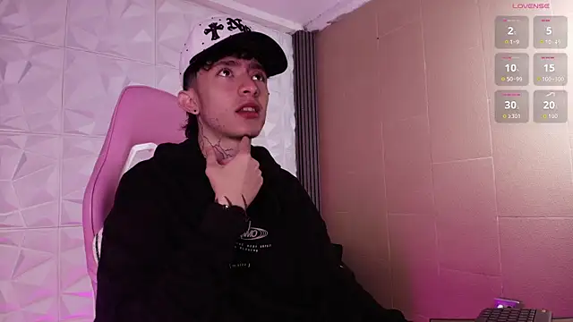 troy rouge online show from January 14, 2026, 11:25 am