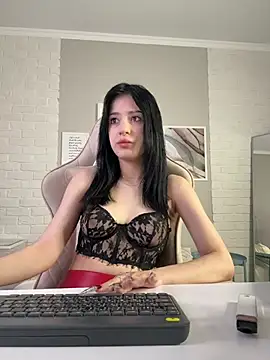Snapshot of JaneRayan chatting on May 30, 2026, 4:45 pm JaneRayan online show from May 30, 2026, 4:45 pm