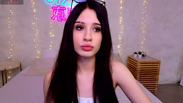 Snapshot of JaneRayan chatting on March 6, 2026, 4:35 pm JaneRayan online show from March 6, 2026, 4:35 pm