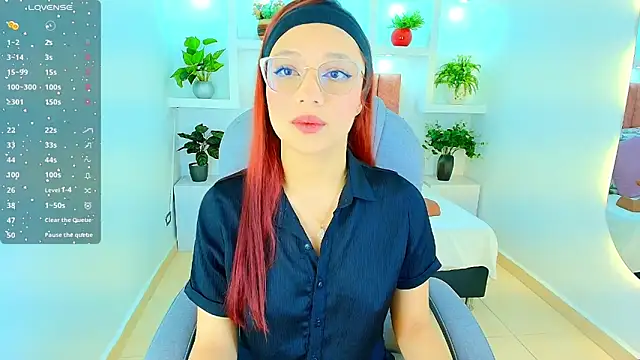 sharon rosse   online show from December 2, 2025, 12:40 pm