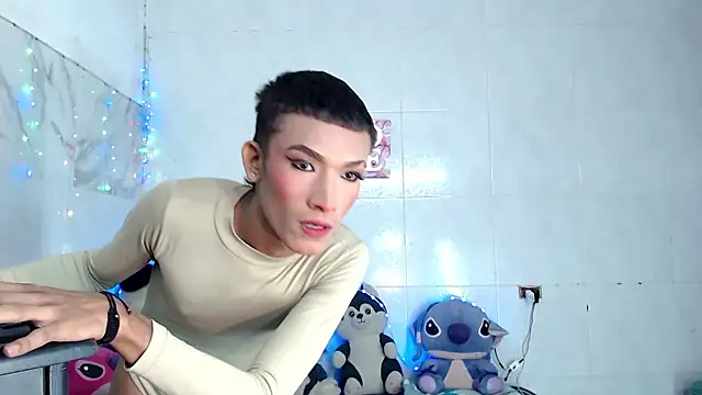 KimberlyXtreme online show from January 8, 2026, 2:39 am