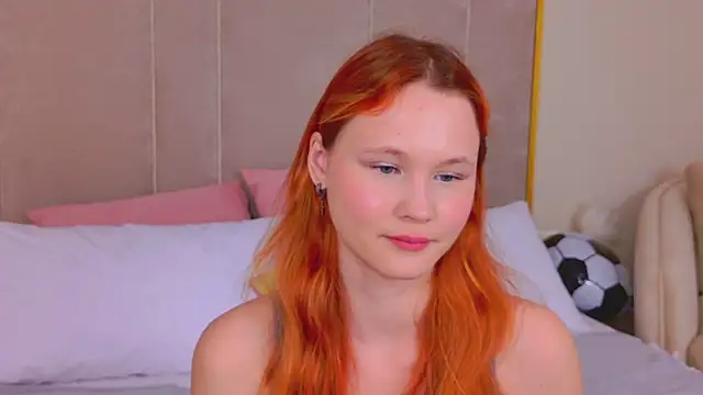 Snapshot of AmeliRoyse chatting on July 3, 2026, 5:30 pm AmeliRoyse online show from July 3, 2026, 5:30 pm