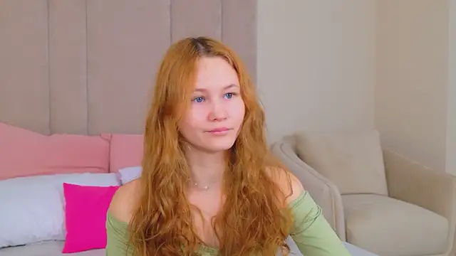 AmeliRoyse online show from February 27, 2026, 5:02 pm