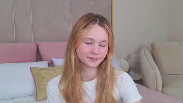 AmeliRoyse online show from June 19, 2026, 5:19 pm