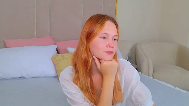 Snapshot of AmeliRoyse chatting on July 22, 2026, 5:15 pm AmeliRoyse online show from July 22, 2026, 5:15 pm