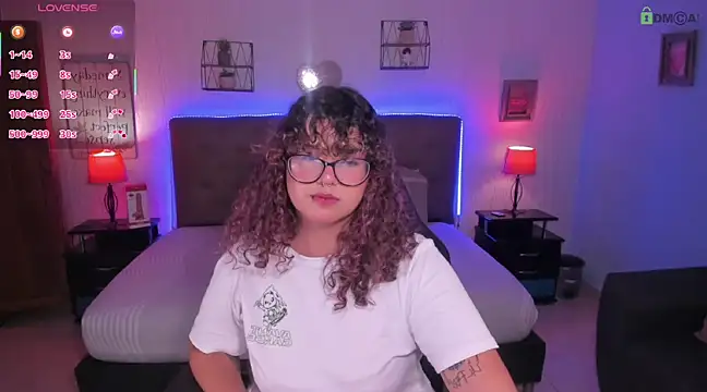  Lilly miller online show from March 6, 2025, 4:49 pm