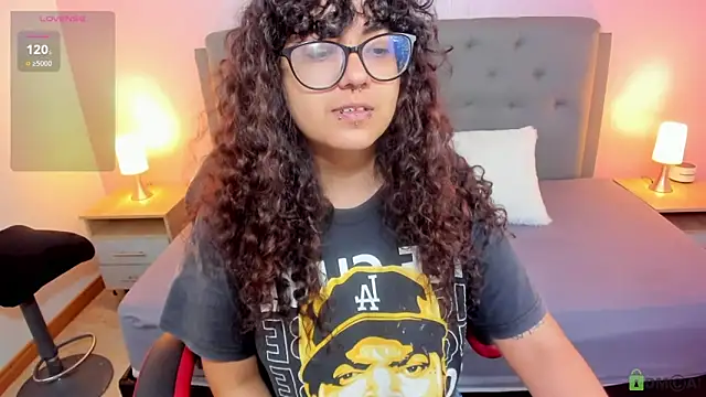  Lilly miller online show from September 9, 2025, 1:42 pm