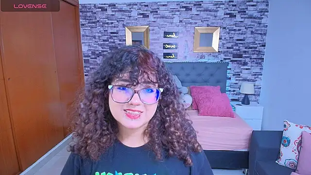  Lilly miller online show from November 6, 2025, 6:12 pm