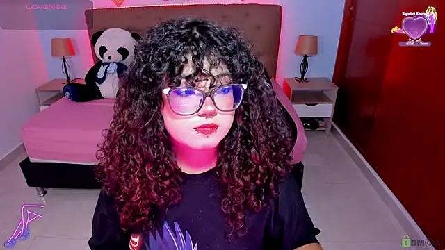  Lilly miller online show from October 4, 2025, 8:10 pm