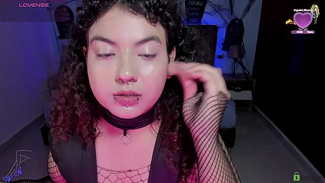  Lilly miller online show from October 30, 2025, 10:06 pm