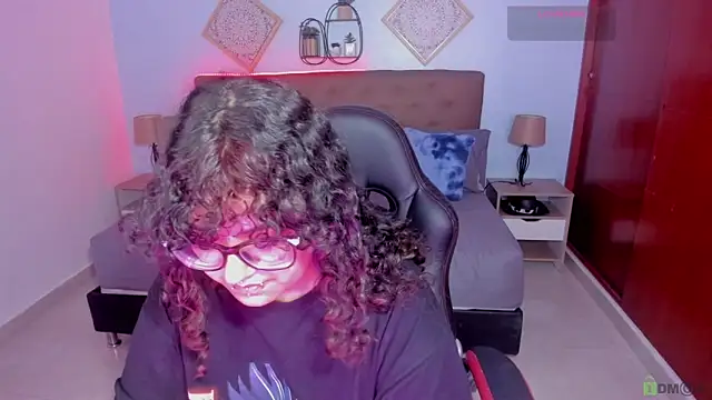  Lilly miller online show from November 9, 2025, 5:39 pm