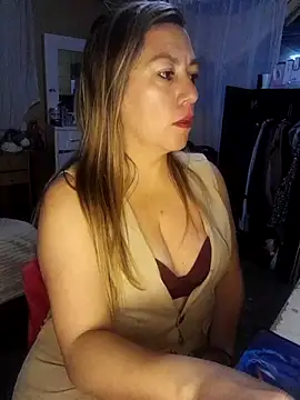 Luna-nevada online show from March 20, 2025, 2:19 am