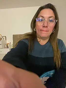 Luna-nevada online show from July 30, 2026, 10:53 pm