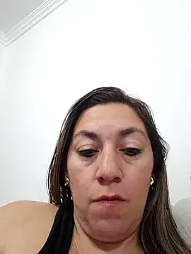 Luna-nevada online show from September 19, 2025, 2:26 am