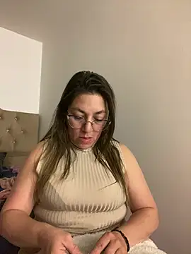 Luna-nevada online show from July 20, 2026, 1:46 am