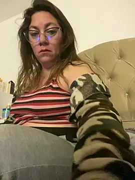Luna-nevada online show from July 22, 2026, 12:18 pm