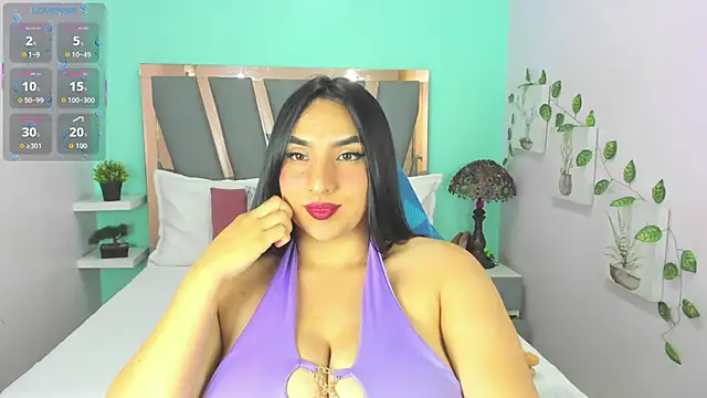 Sophie Grays  online show from May 28, 2026, 8:26 pm