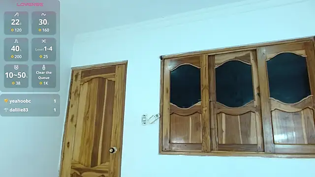  linda69  online show from March 21, 2025, 1:34 am