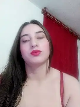 Snapshot of KARINA_FLOWER_ chatting on September 10, 2025, 11:59 pm KARINA FLOWER  online show from September 10, 2025, 11:59 pm