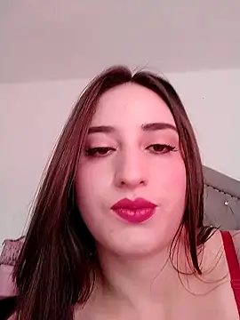 Snapshot of KARINA_FLOWER_ chatting on September 16, 2025, 6:31 pm KARINA FLOWER  online show from September 16, 2025, 6:31 pm