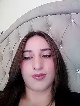 Snapshot of KARINA_FLOWER_ chatting on September 18, 2025, 8:12 pm KARINA FLOWER  online show from September 18, 2025, 8:12 pm