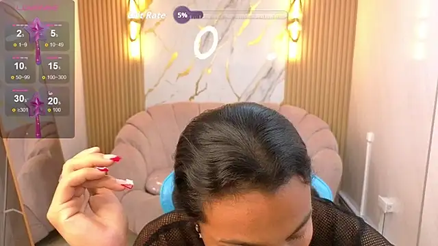  wendy b online show from November 29, 2025, 3:28 am