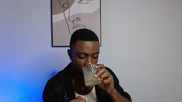 Snapshot of Guydann_ chatting on March 15, 2025, 12:04 am Guydann online show from March 15, 2025, 12:04 am