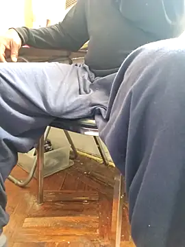 Snapshot of Gotabodiee chatting on November 1, 2025, 8:14 pm Gotabodiee online show from November 1, 2025, 8:14 pm