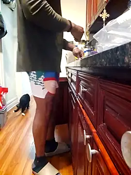 Snapshot of Gotabodiee chatting on November 10, 2025, 9:42 pm Gotabodiee online show from November 10, 2025, 9:42 pm