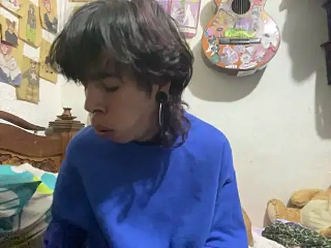 kirito kun online show from April 14, 2026, 5:34 am