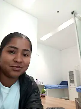 Snapshot of Paula6Colombia chatting on March 13, 2025, 7:28 pm Paula6Colombia online show from March 13, 2025, 7:28 pm