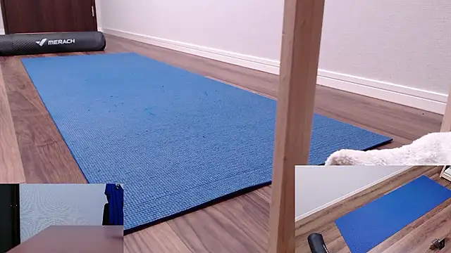 Snapshot of Stretch-man chatting on October 15, 2025, 8:44 am Stretch-man online show from October 15, 2025, 8:44 am