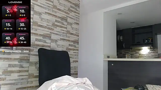 Keeitlin online show from June 27, 2026, 8:48 pm