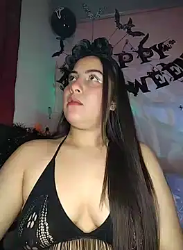 esmeralda jadees online show from October 16, 2025, 8:39 pm