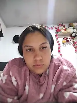 Snapshot of esmeralda_jadees chatting on June 7, 2026, 12:43 pm esmeralda jadees online show from June 7, 2026, 12:43 pm