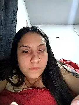 esmeralda jadees online show from January 19, 2026, 3:43 am