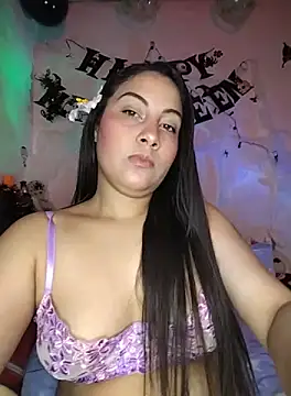 esmeralda jadees online show from October 11, 2025, 7:59 pm