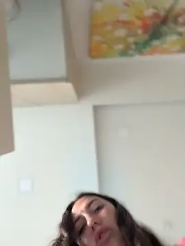 AleksandraRich online show from March 1, 2026, 1:38 am