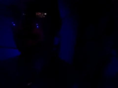 CREAMPlES online show from December 22, 2025, 3:39 am