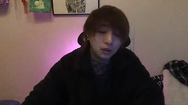 ryokunero online show from December 19, 2025, 1:46 pm