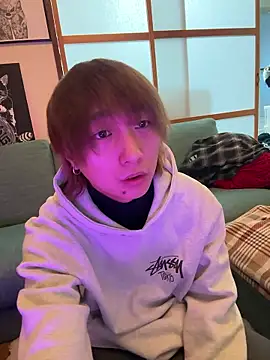 ryokunero online show from November 14, 2025, 12:14 am