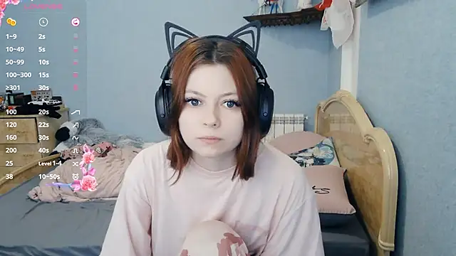 RendyDow online show from March 10, 2026, 8:07 am