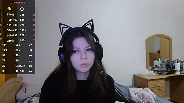 RendyDow online show from November 8, 2025, 7:12 am