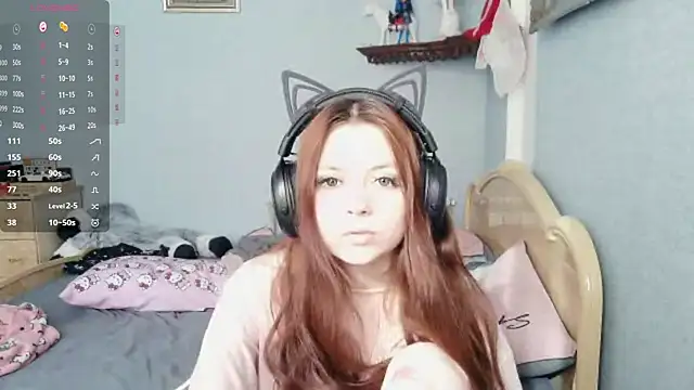 RendyDow online show from March 14, 2026, 11:05 am